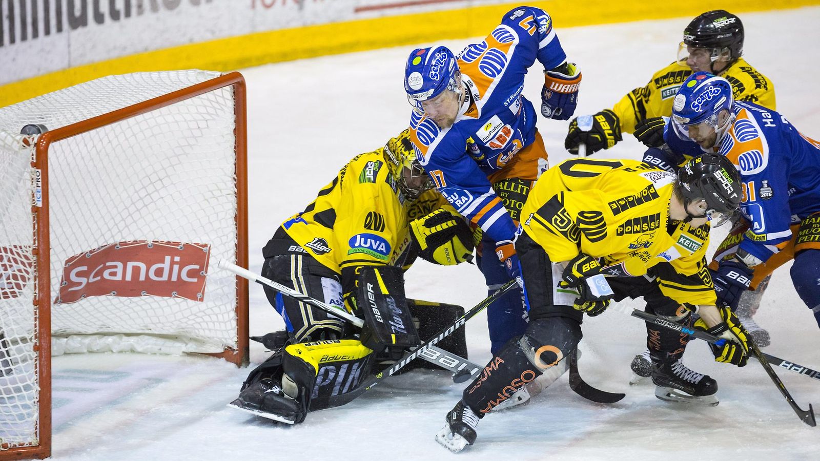 Tappara KalPa (1)