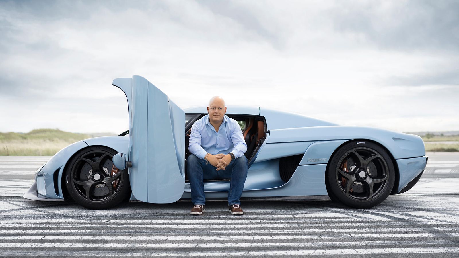 christian von koenigsegg