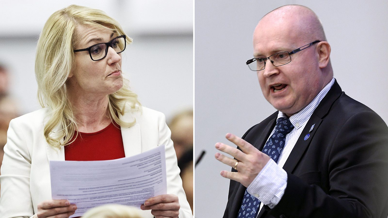Maria Guzenina Jari Lindström