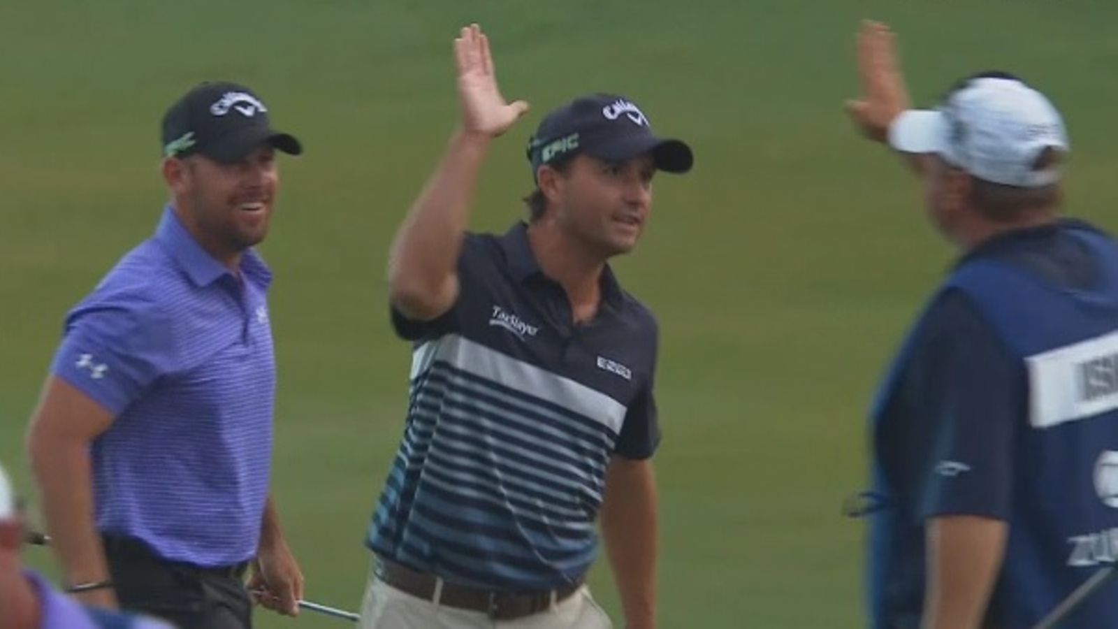 kevinkisner