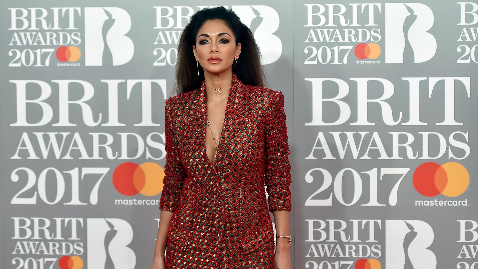 Nicole Scherzinger 22.2.2017