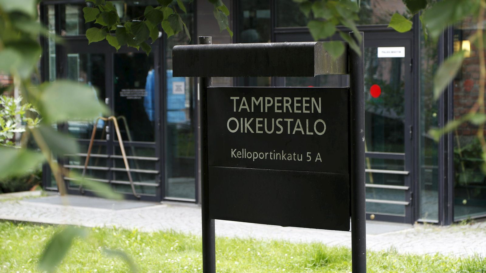 pirkanmaan-käräjäoikeus