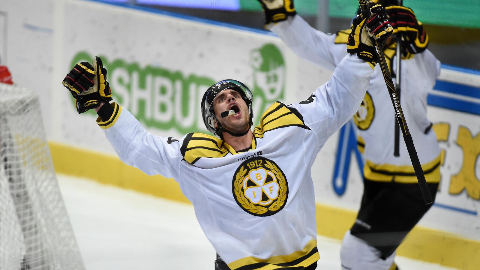 Jesper Jensen Brynäs