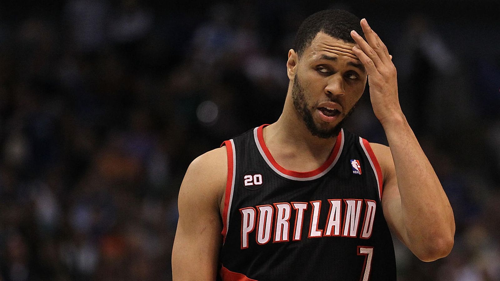 Brandon Roy 2011