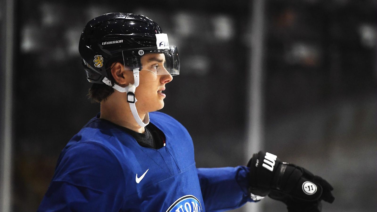 Sebastian Aho