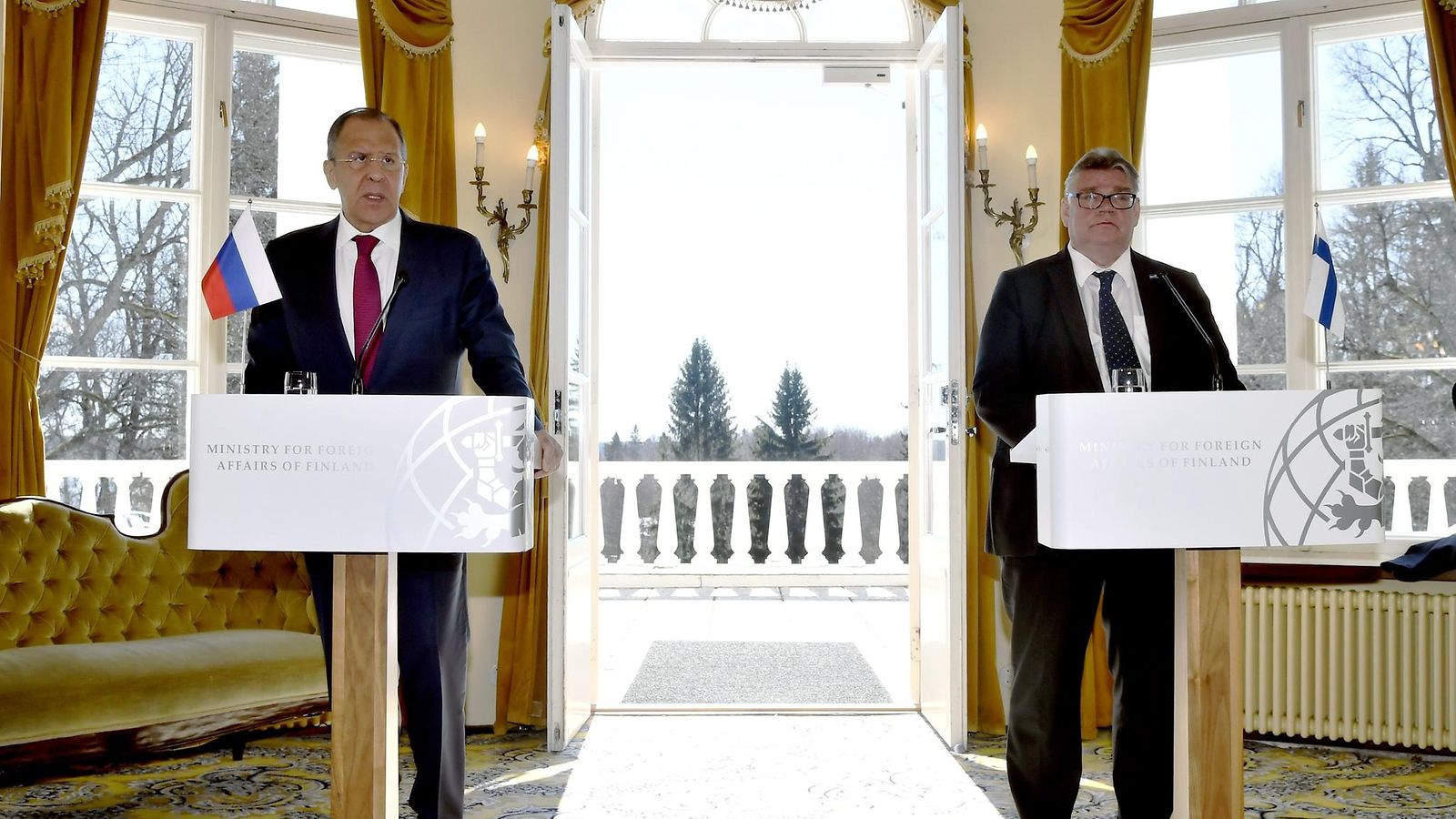 Lavrov