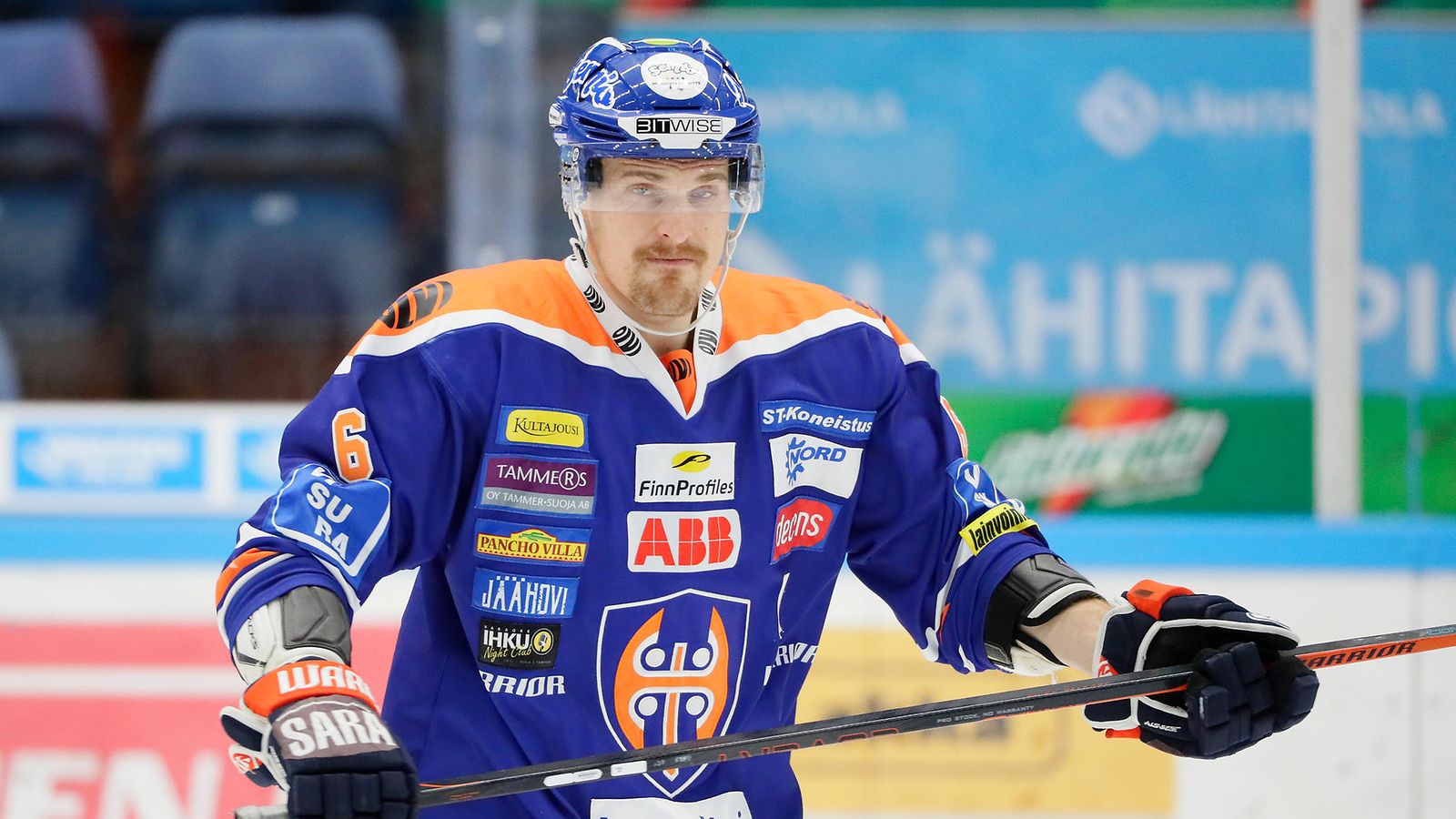 Pekka Saravo