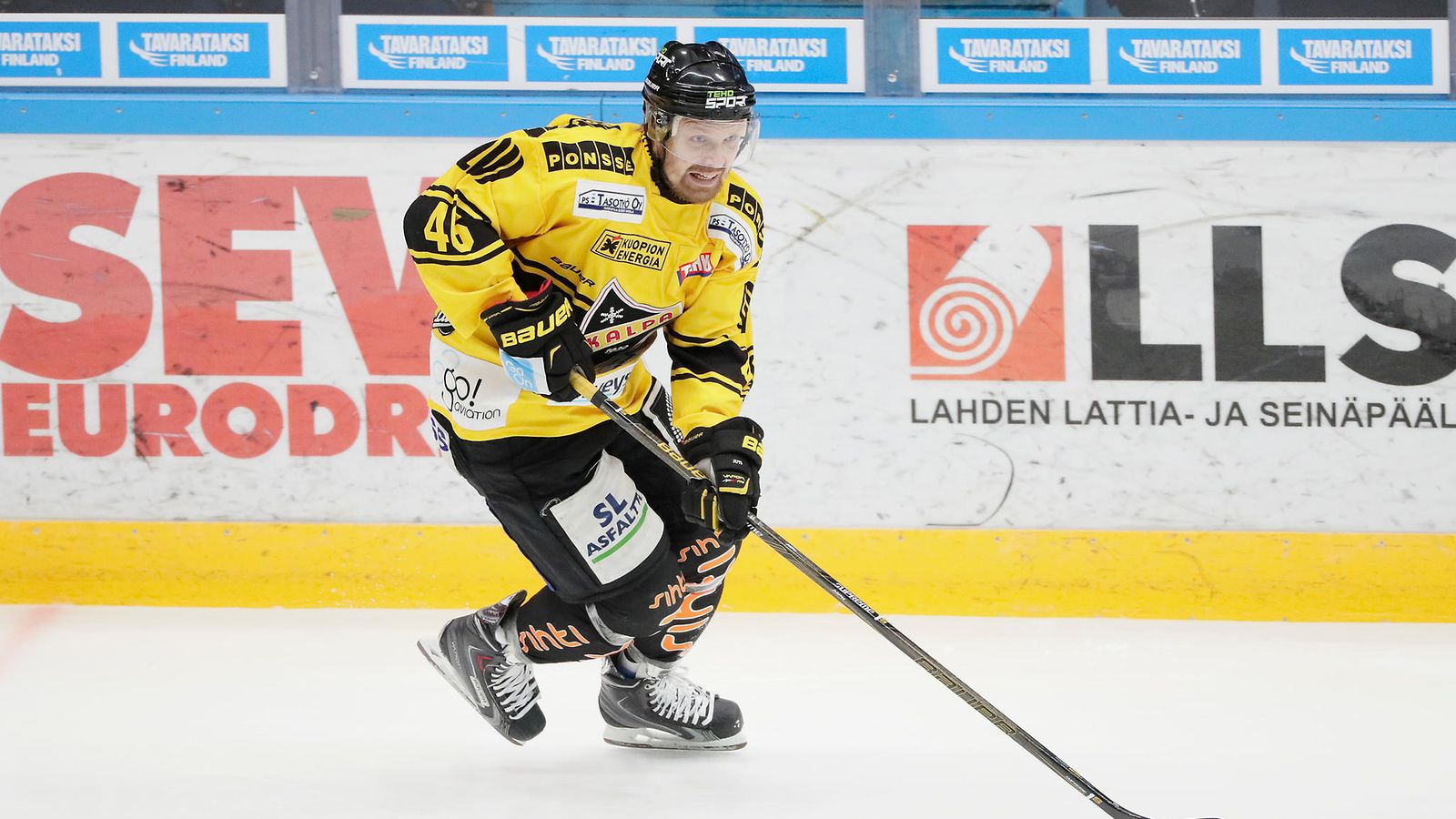 Jussi Timonen