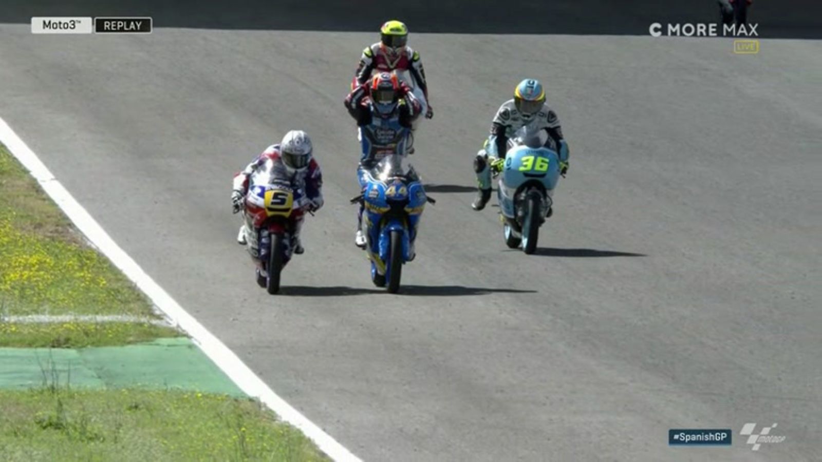 moto3