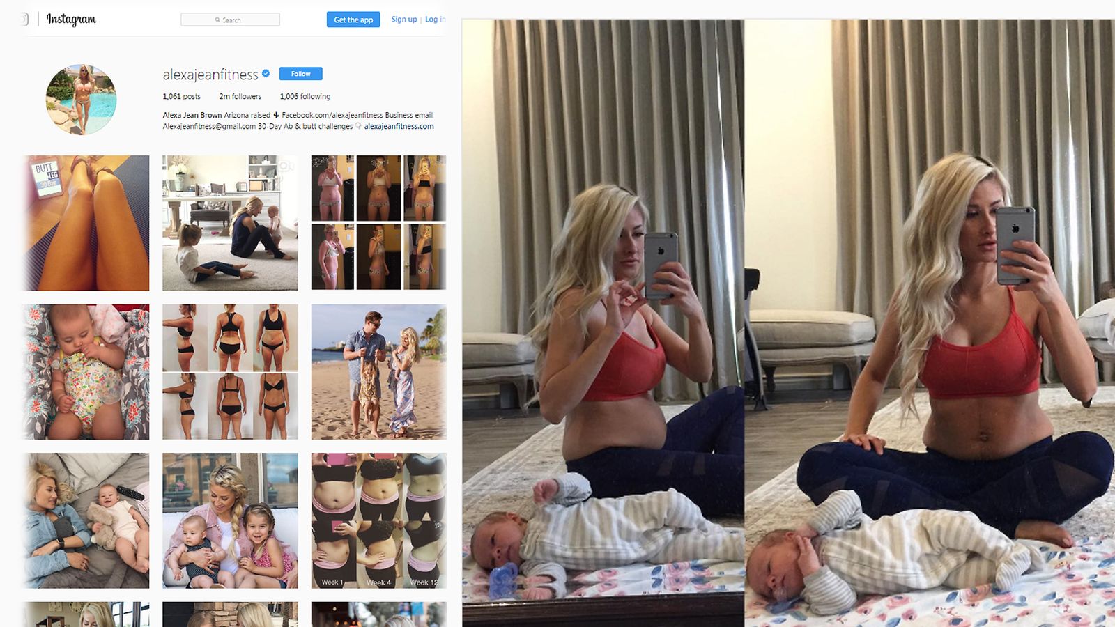 KuvienlähdeInstagramm