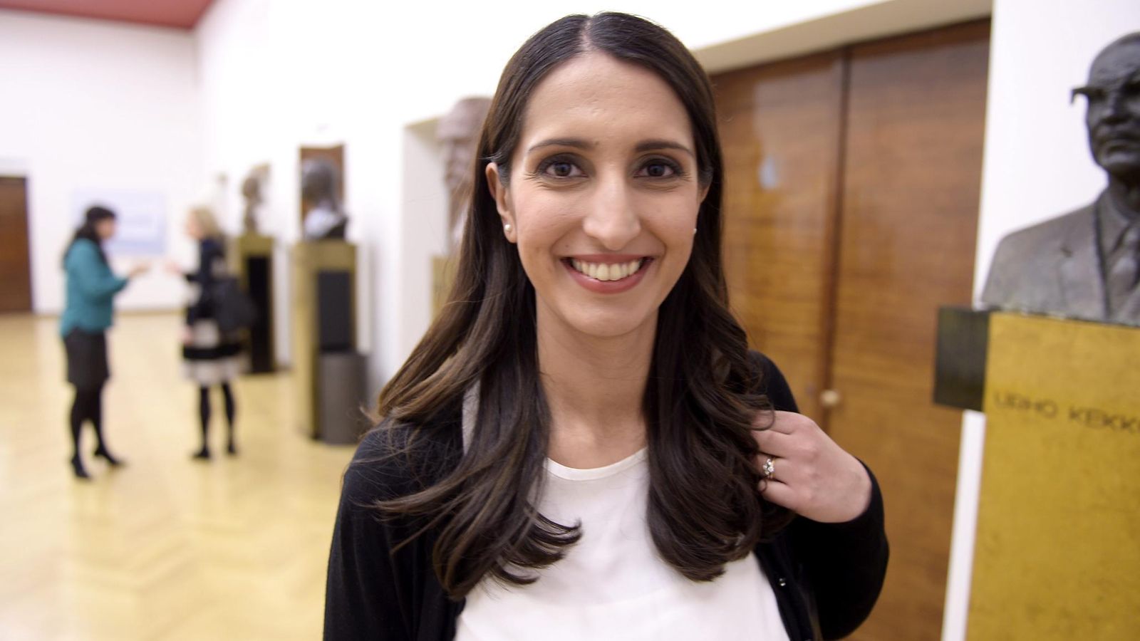 Nasima Razmyar