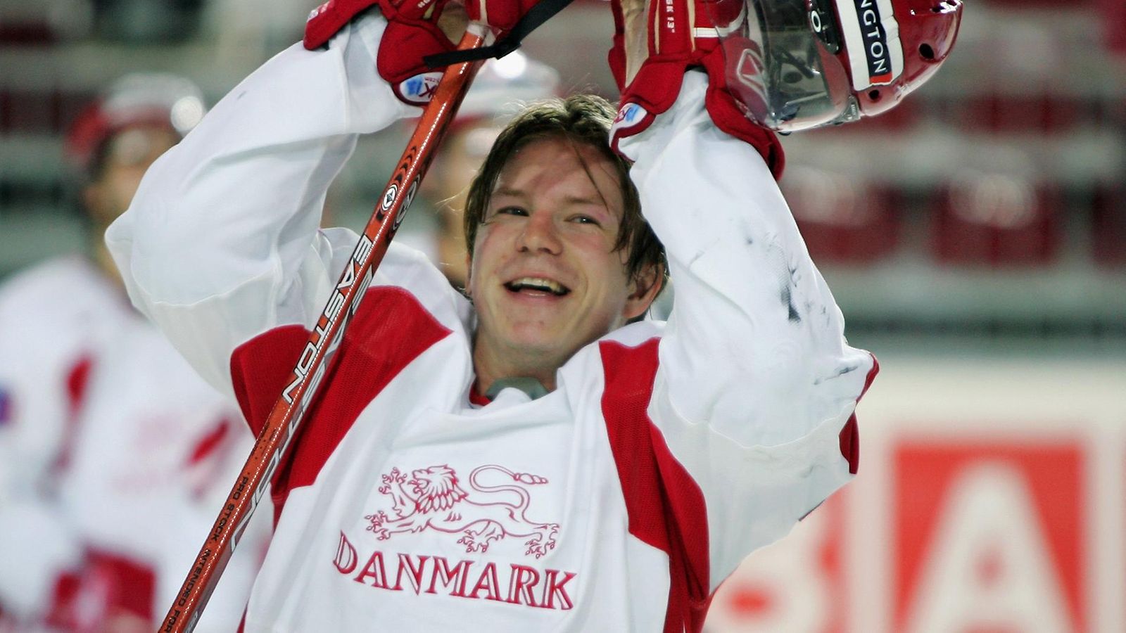 Morten Green