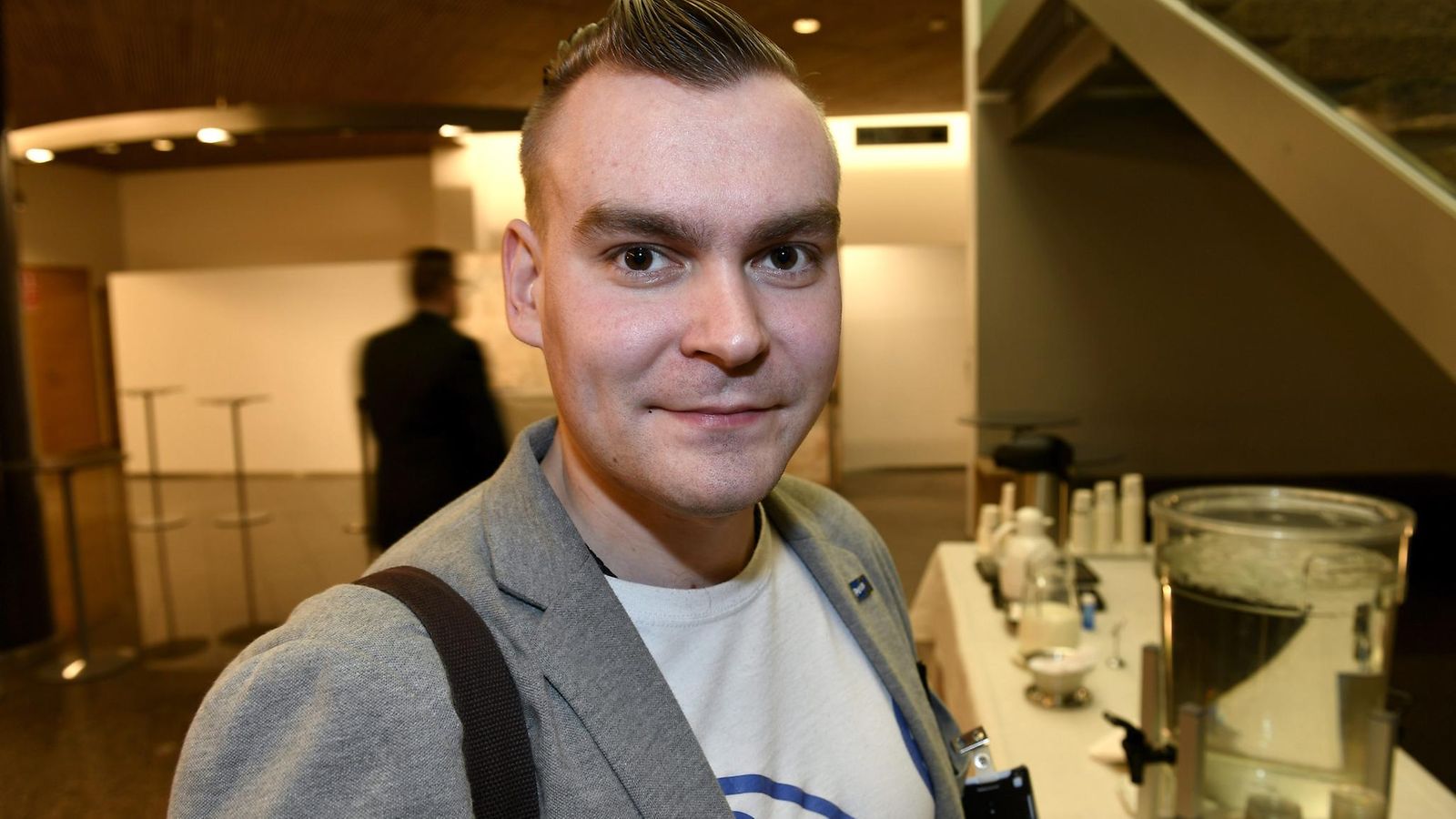 Samuli Voutila