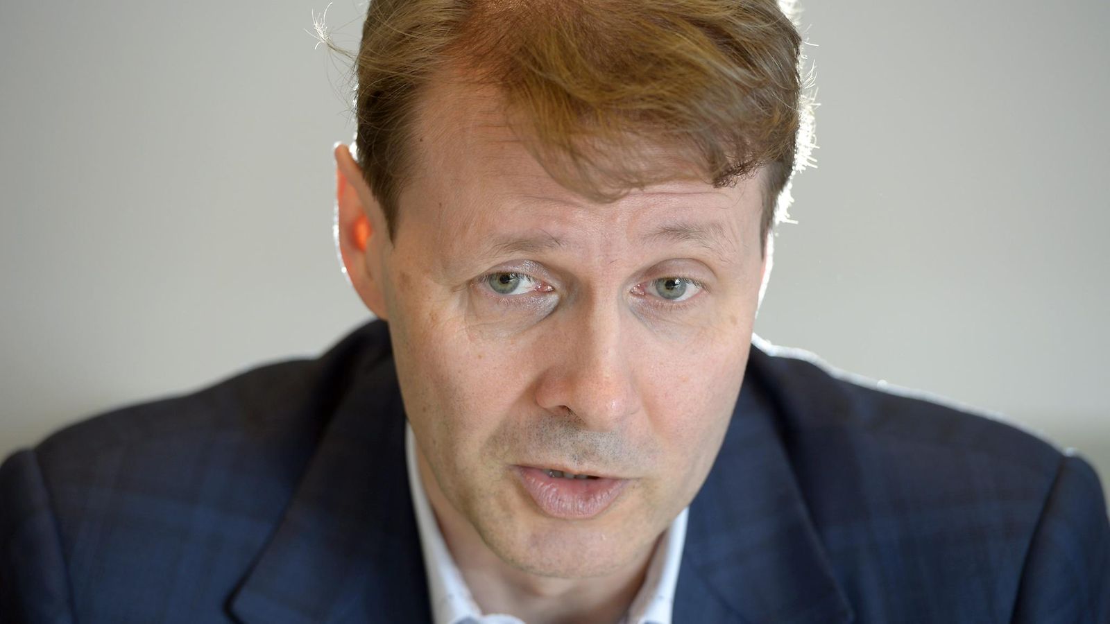 risto siilasmaa