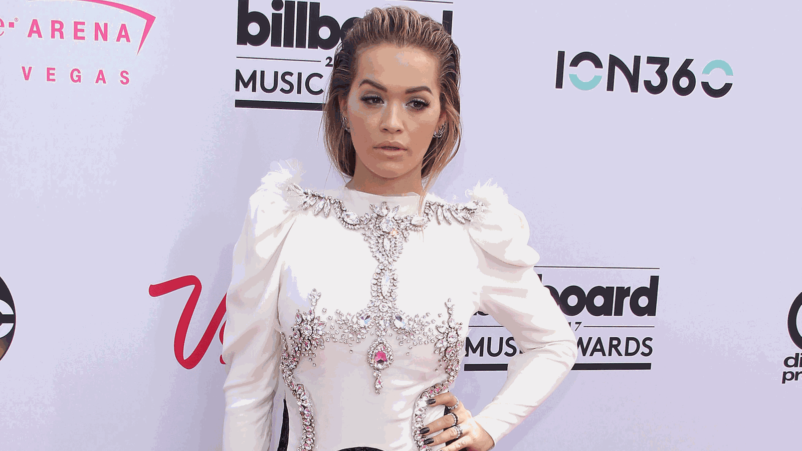Rita Ora