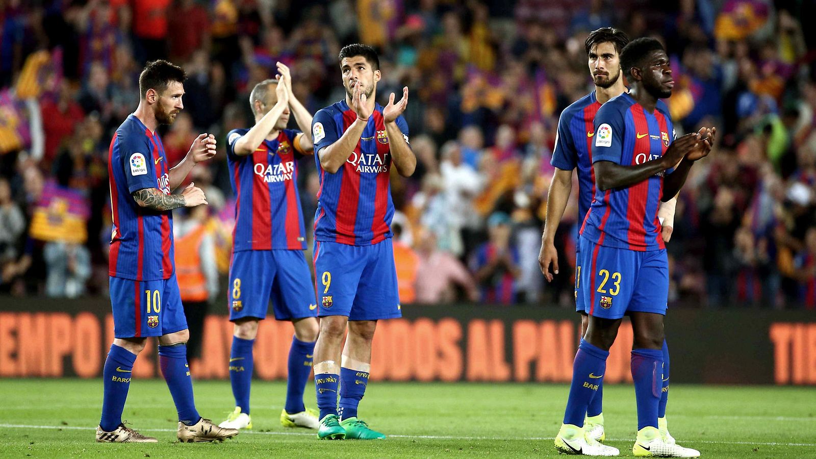 FC Barcelona