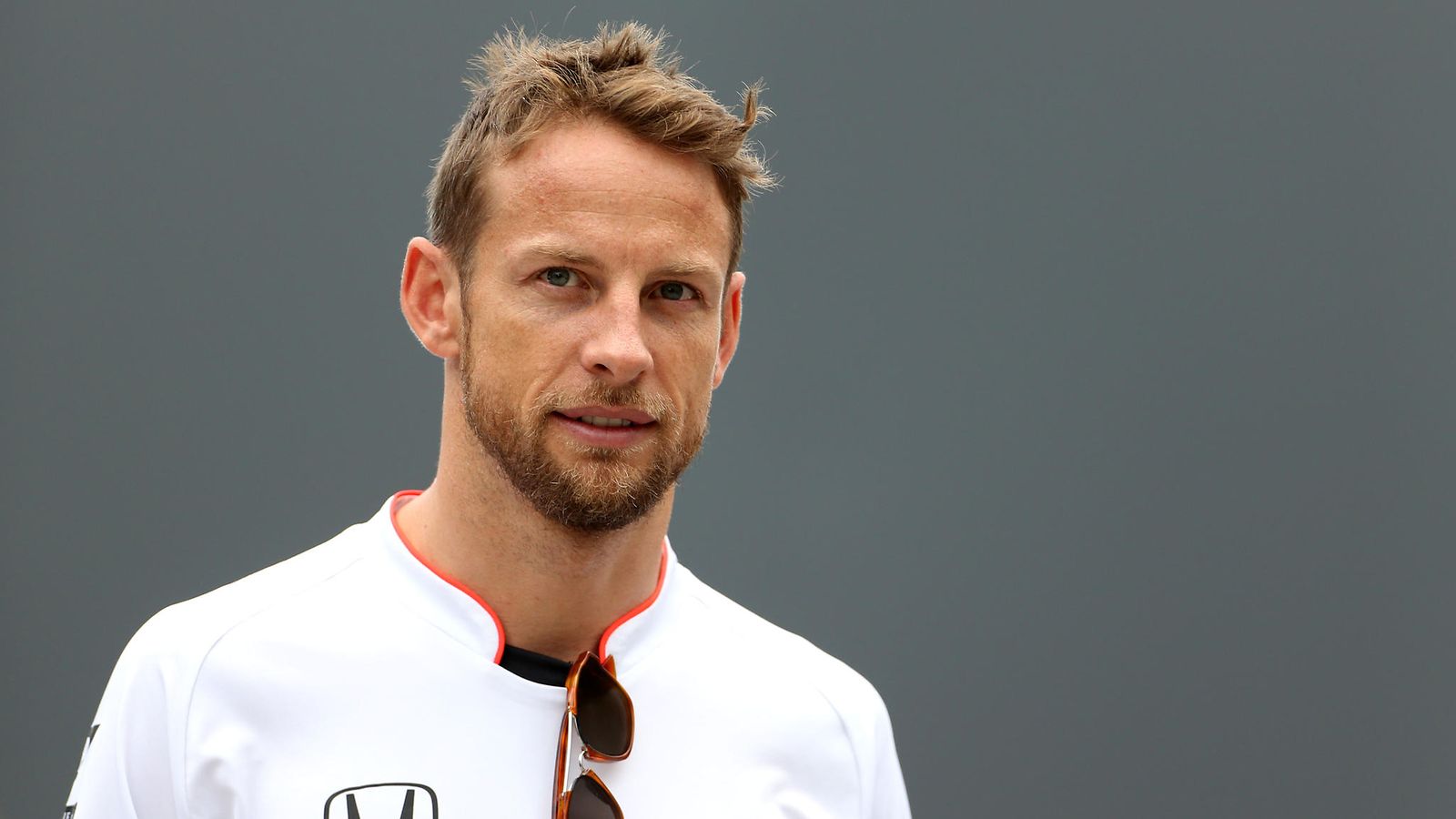 Jenson Button