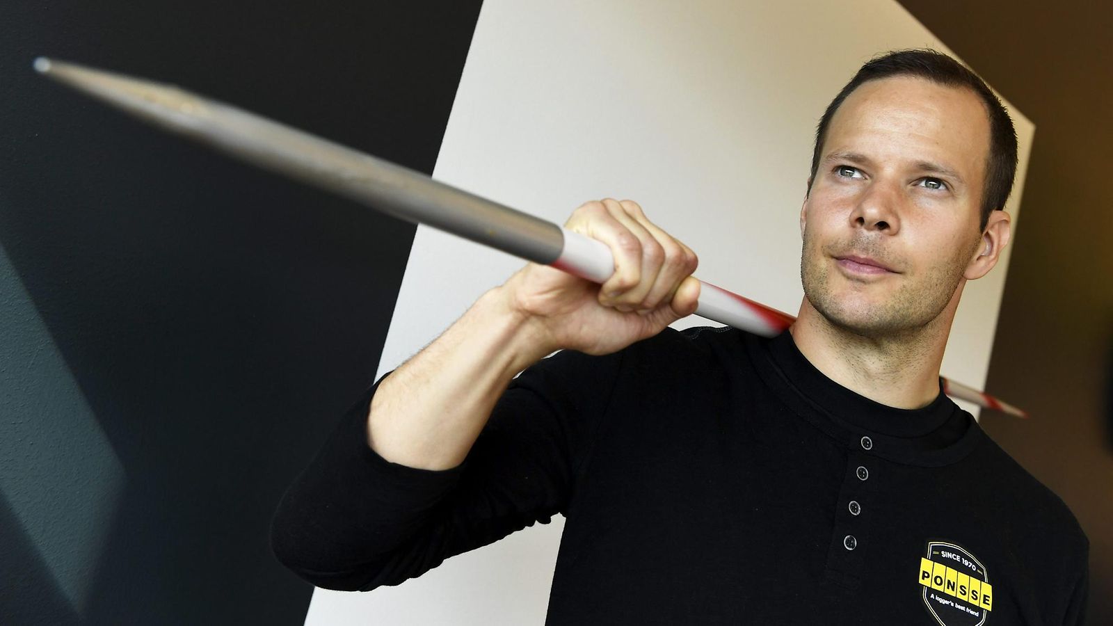 Tero Pitkämäki (2)