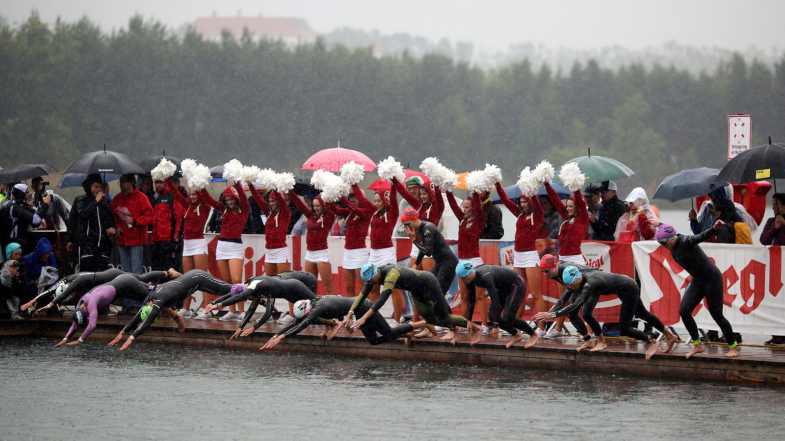 Triathlon