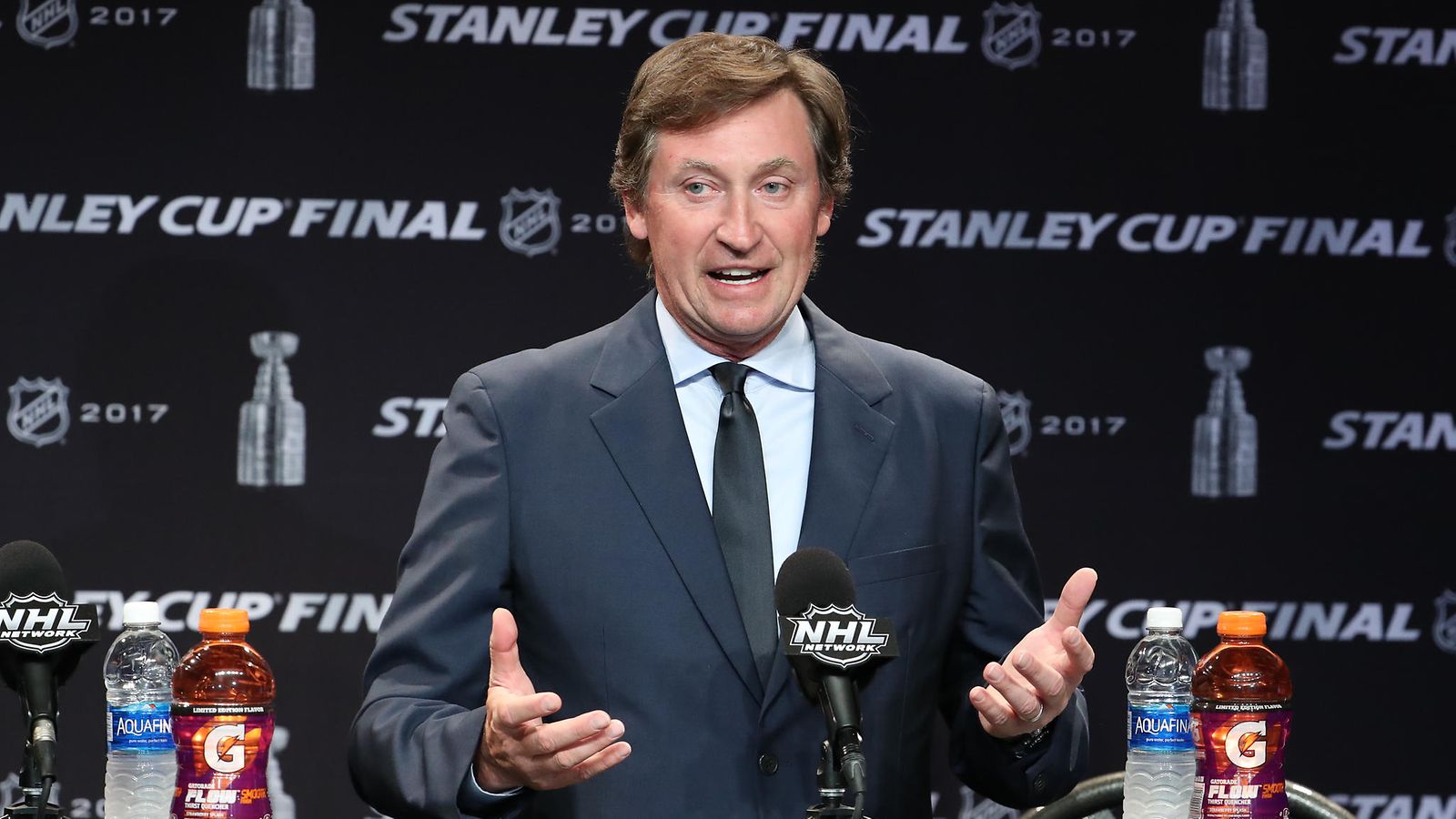 Gretzky