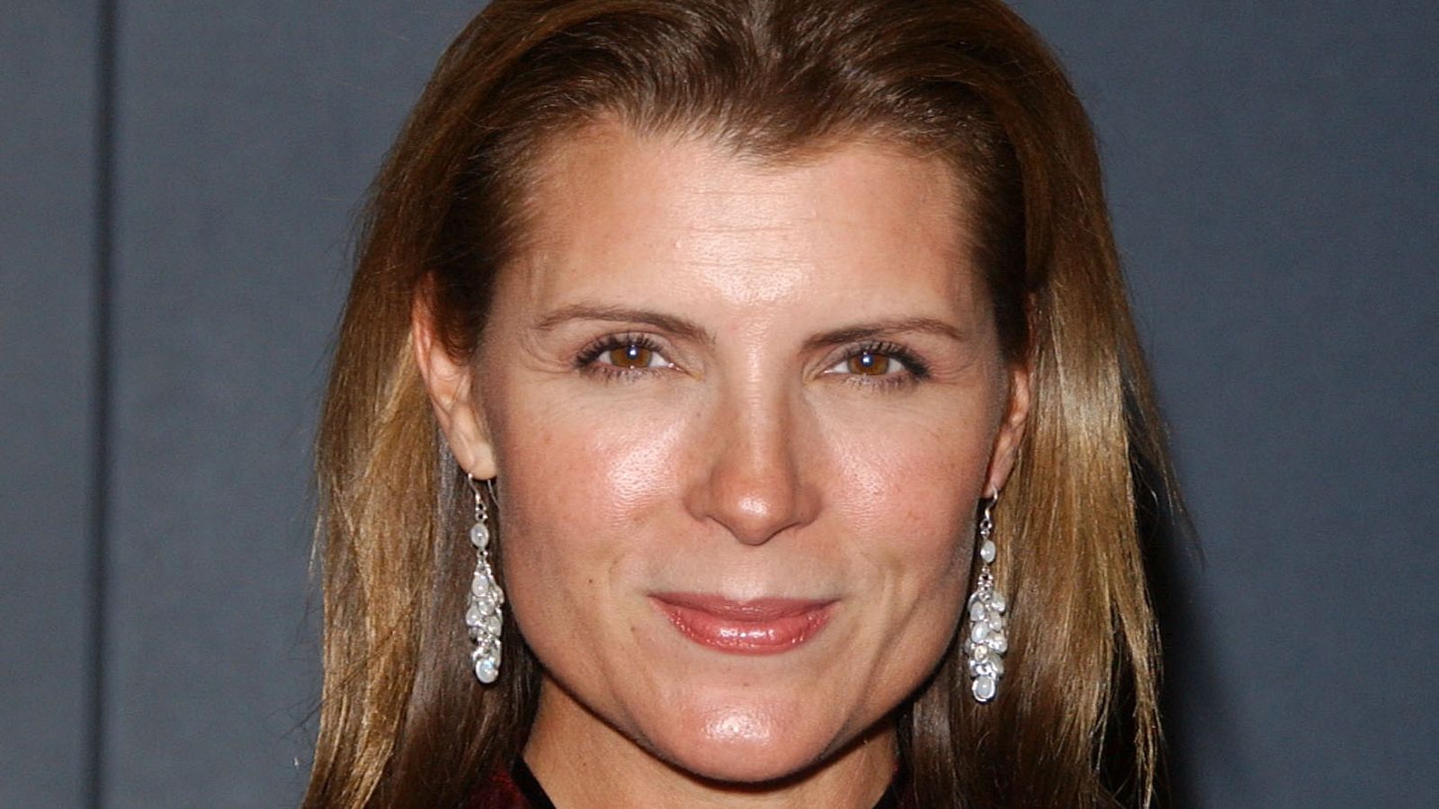 Kimberlin Brown Kauniiden ja Rohkeiden Sheila
