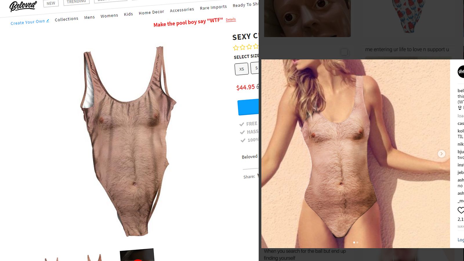 KuvienlähdeBelovedshirtsjaInstagram