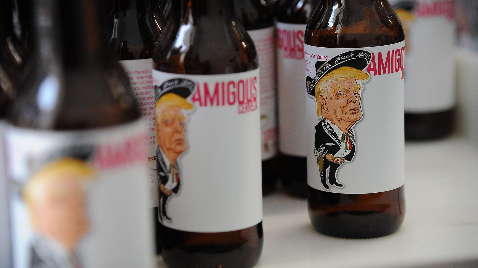 Trump Olut