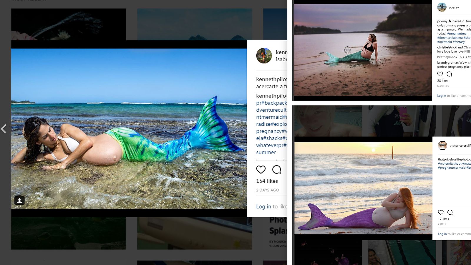 KuvienlähdeInstagram