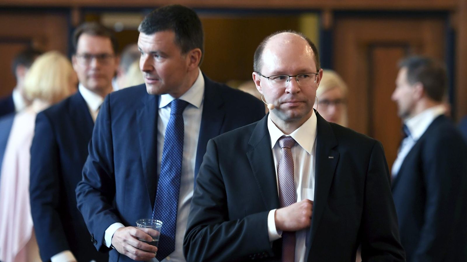 Lemminkäinen YIT