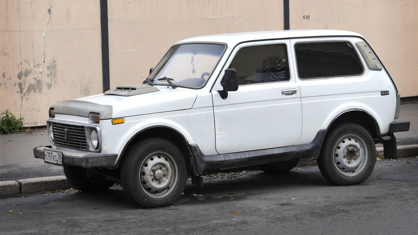 lada niva