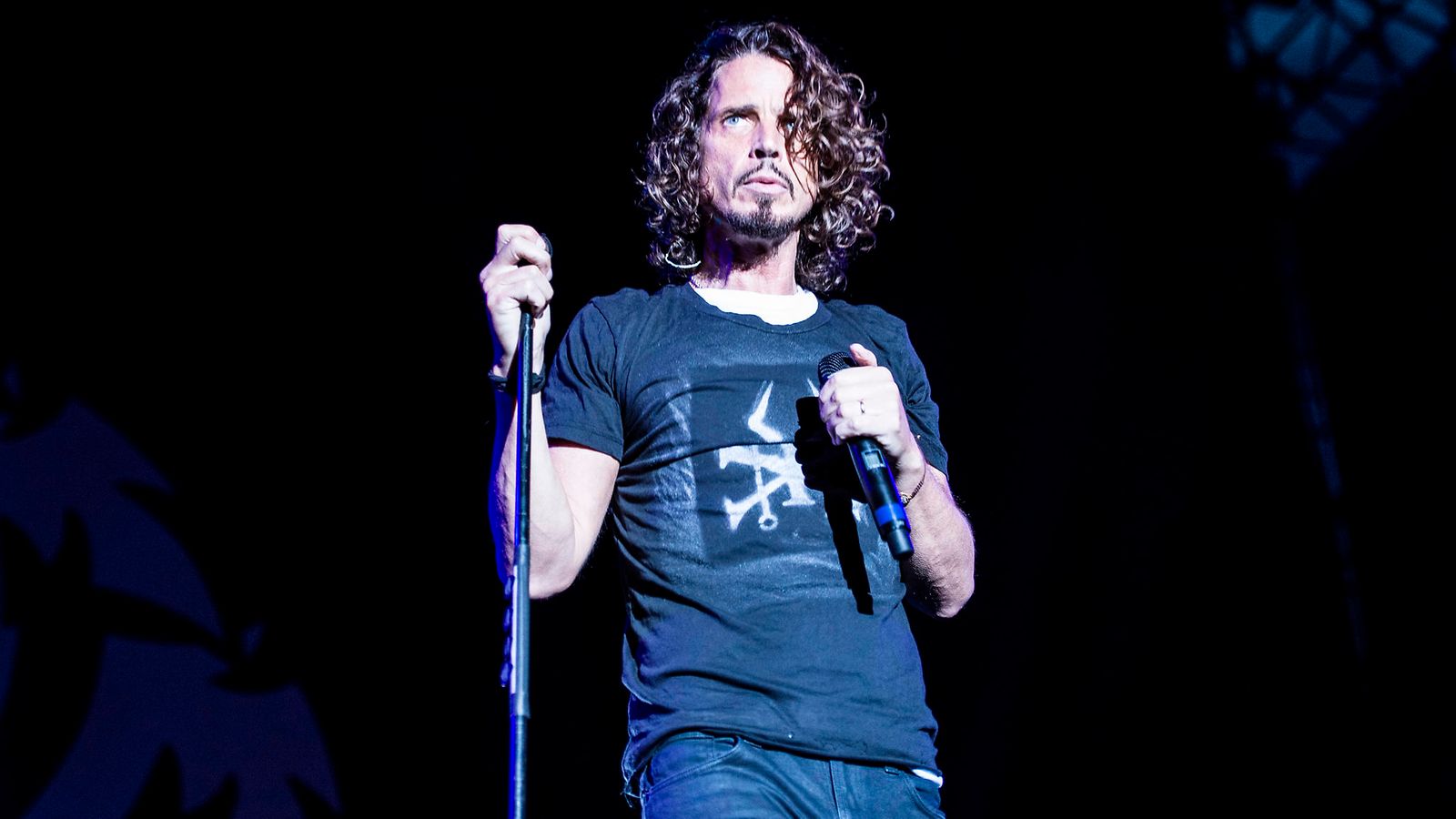 Chris Cornell 2014