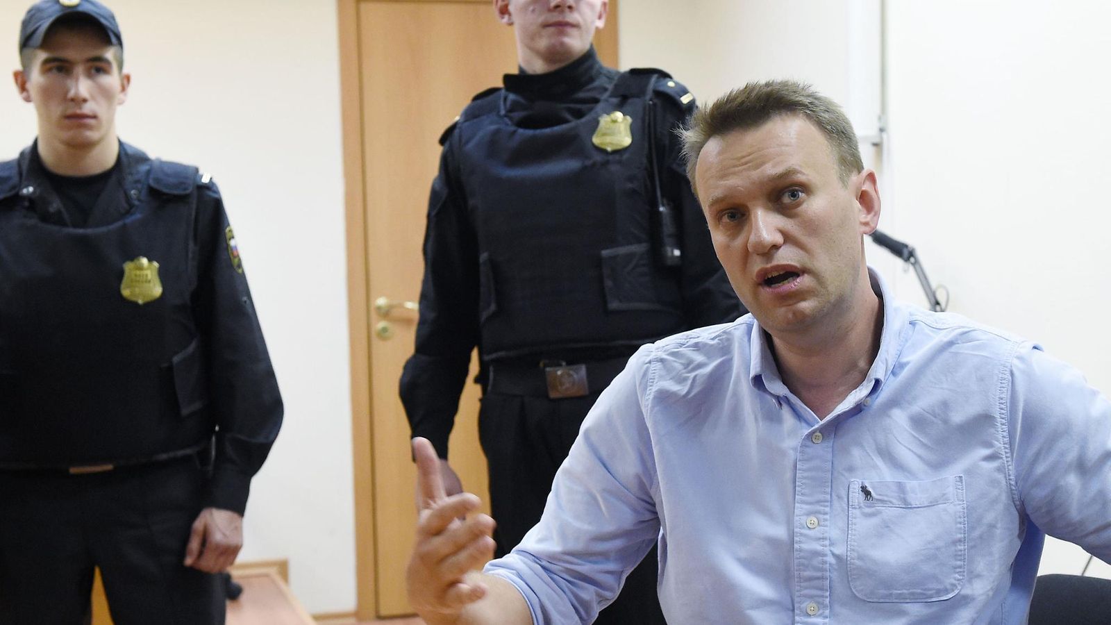 Navalny