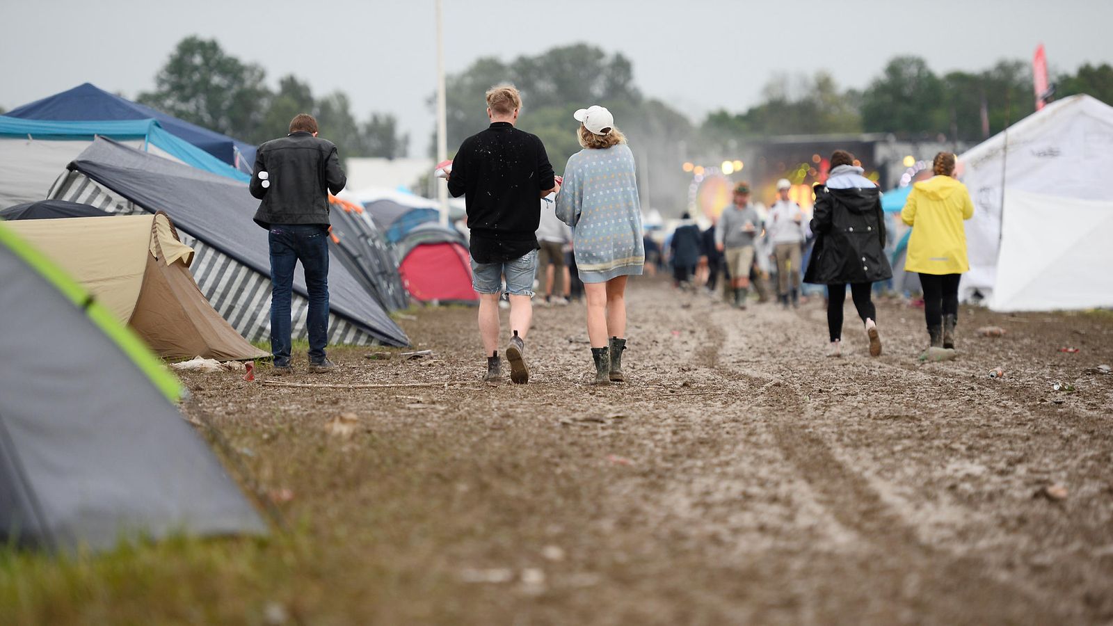 Bråvalla festivaali ruotsi