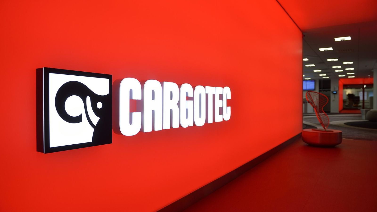 Cargotec