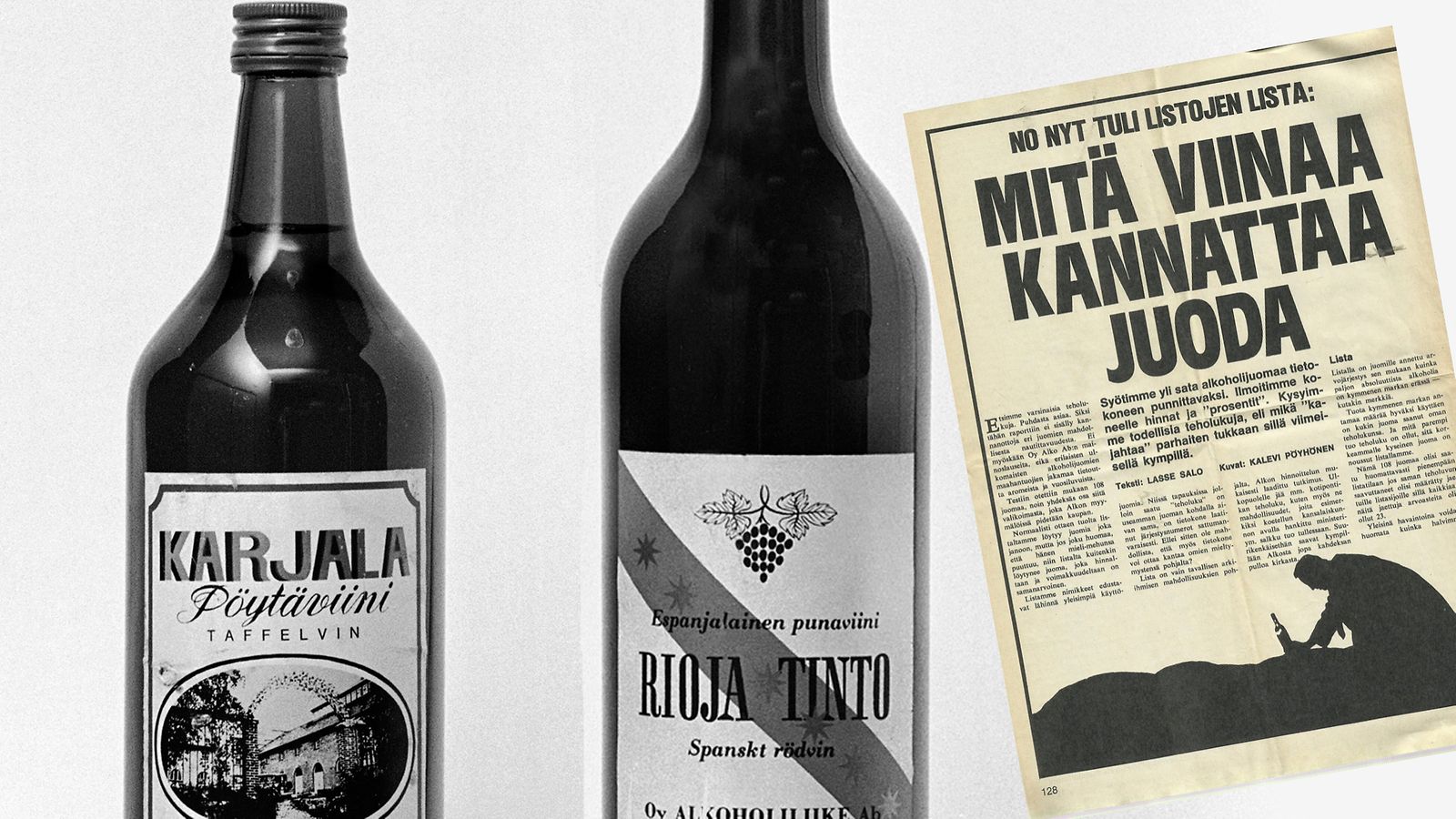rioja punaviini karjala pöytäviini lista