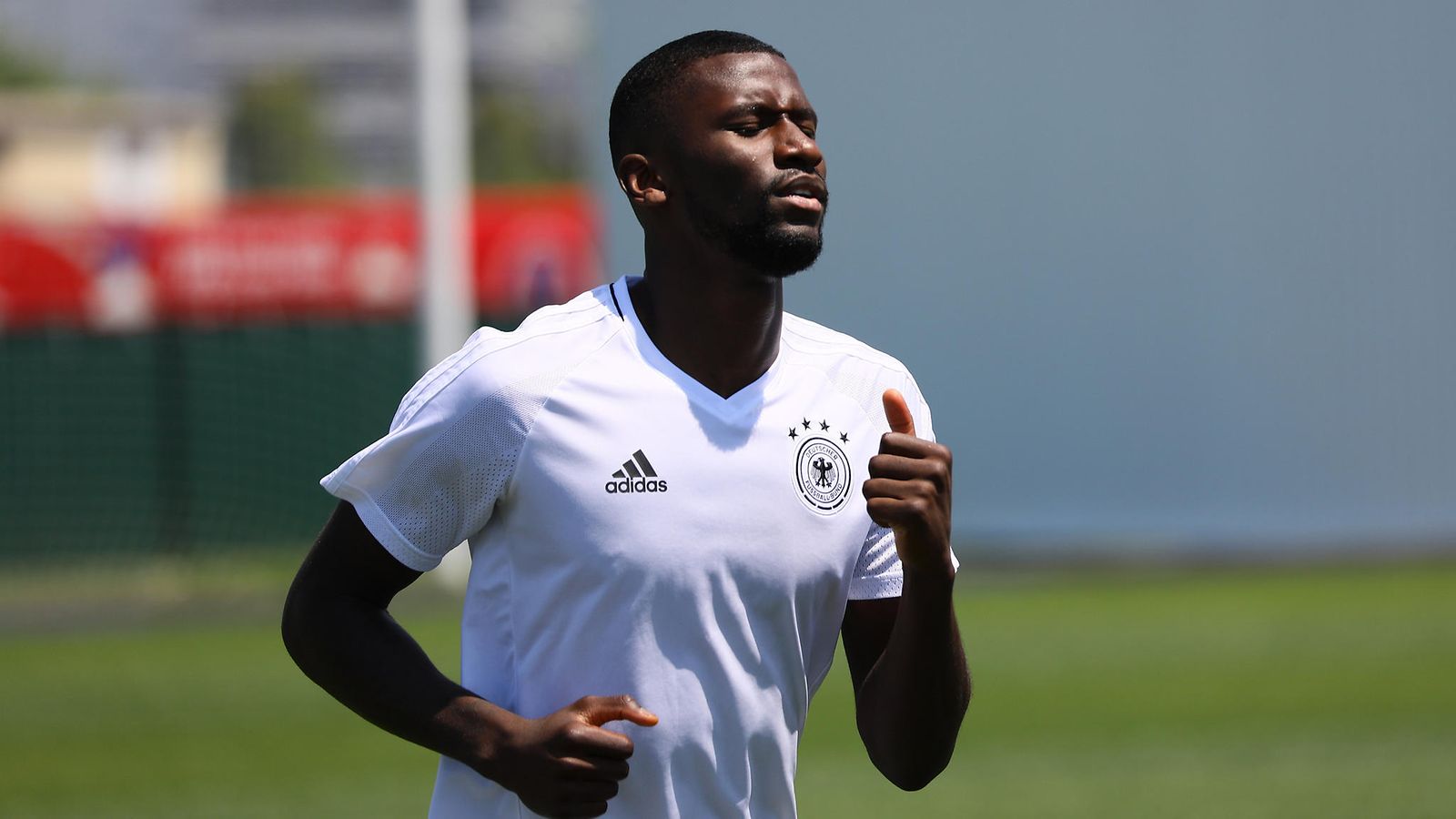 Antonio Rüdiger