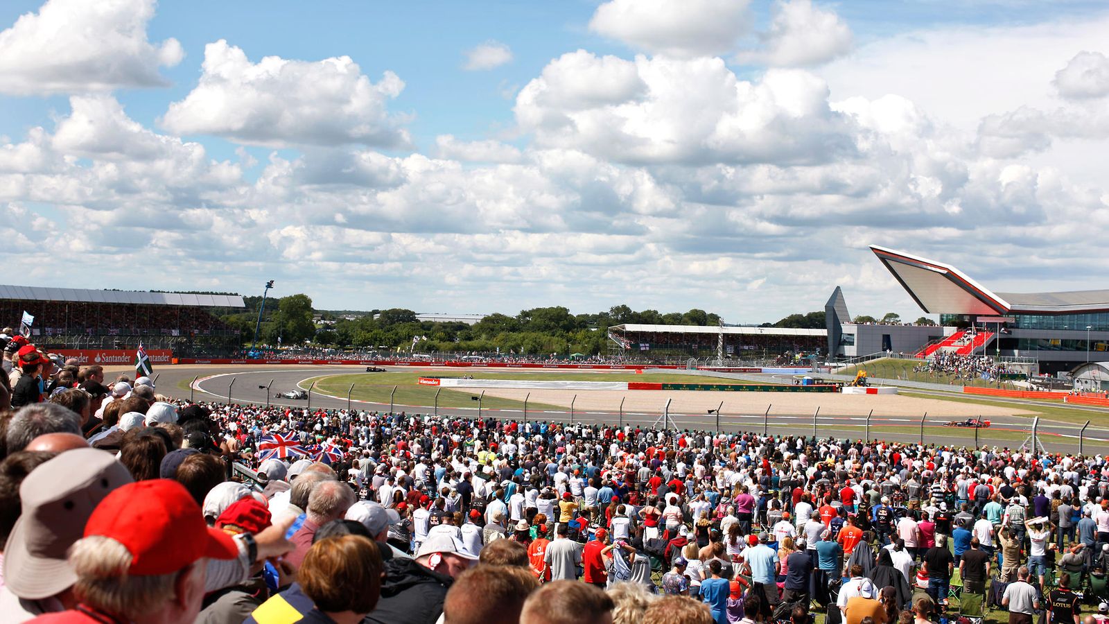 Silverstone