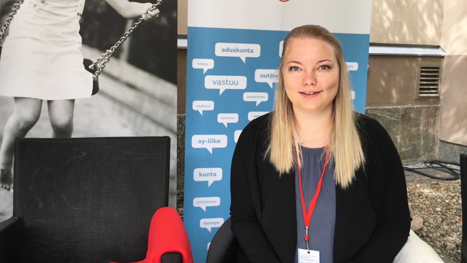 Suvi Koski 2