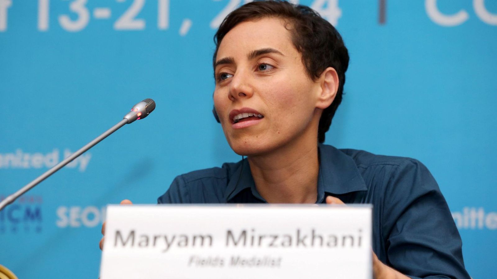 Maryam