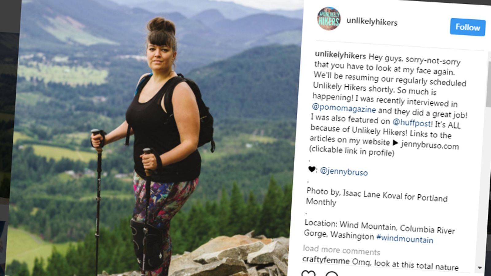 KuvanlähdeInstagram
