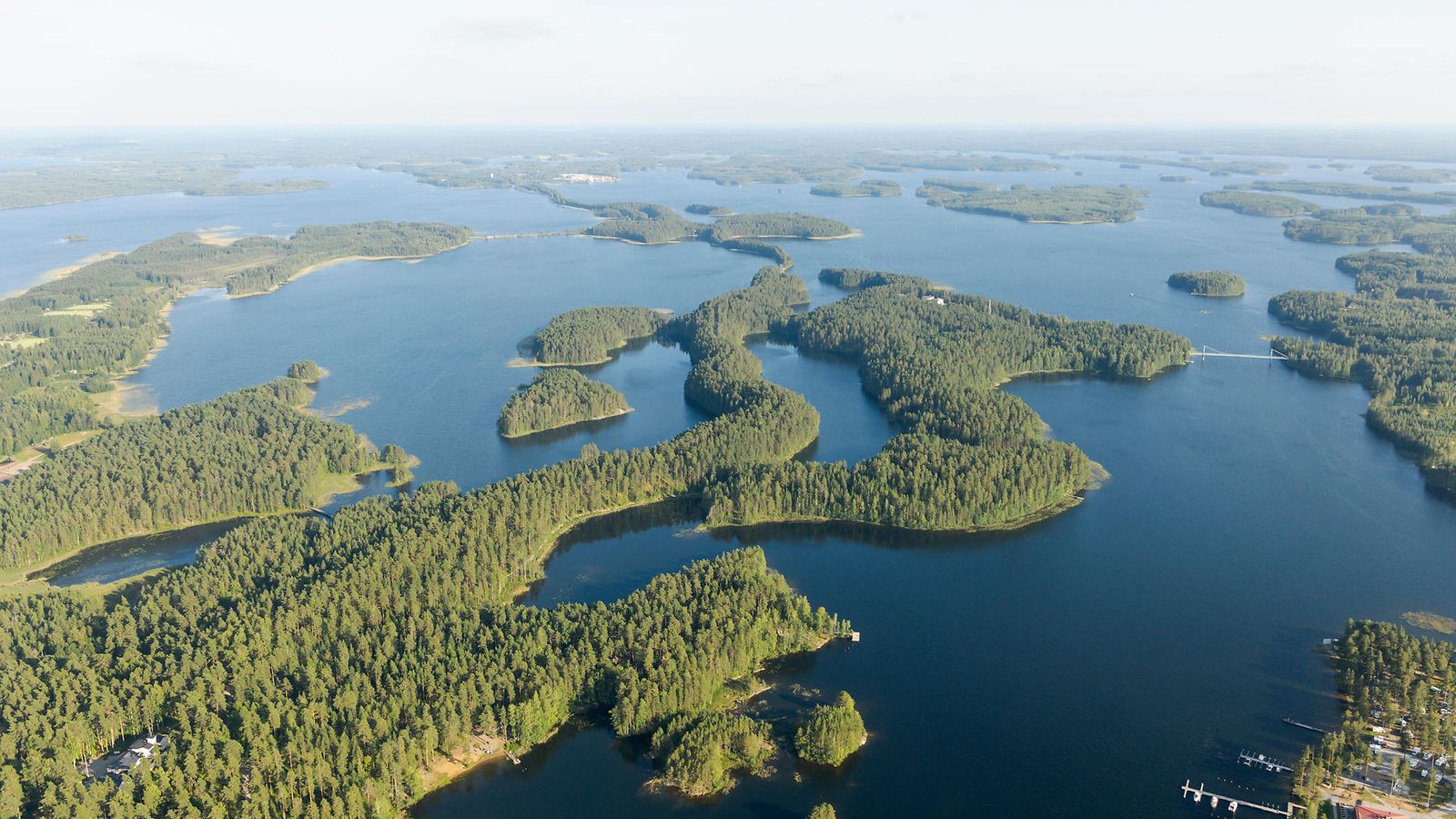 Punkaharju