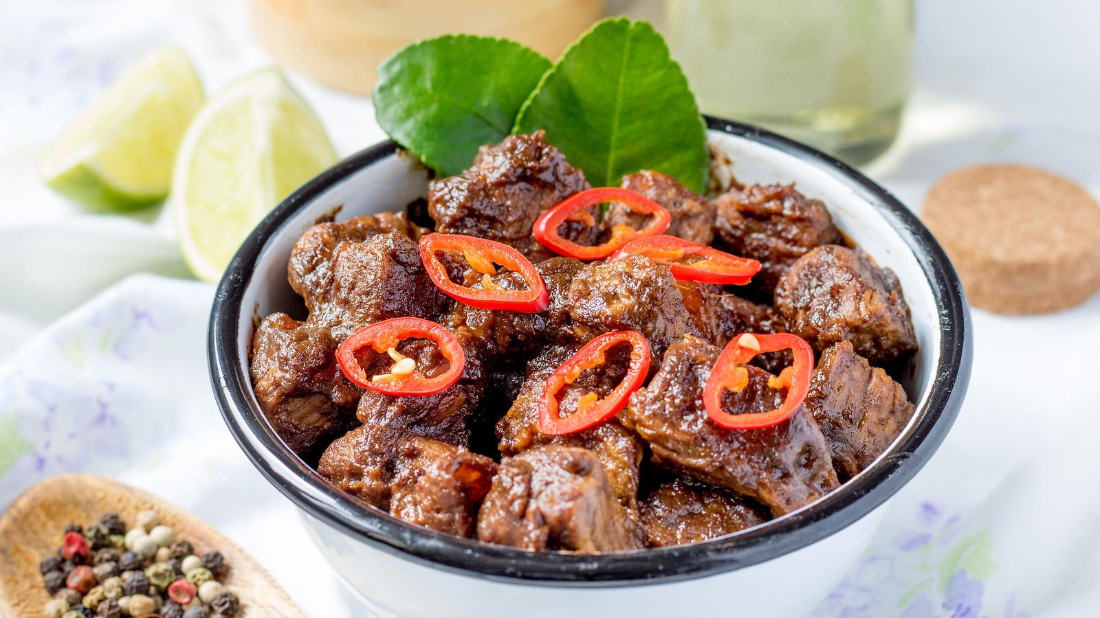 Rendang