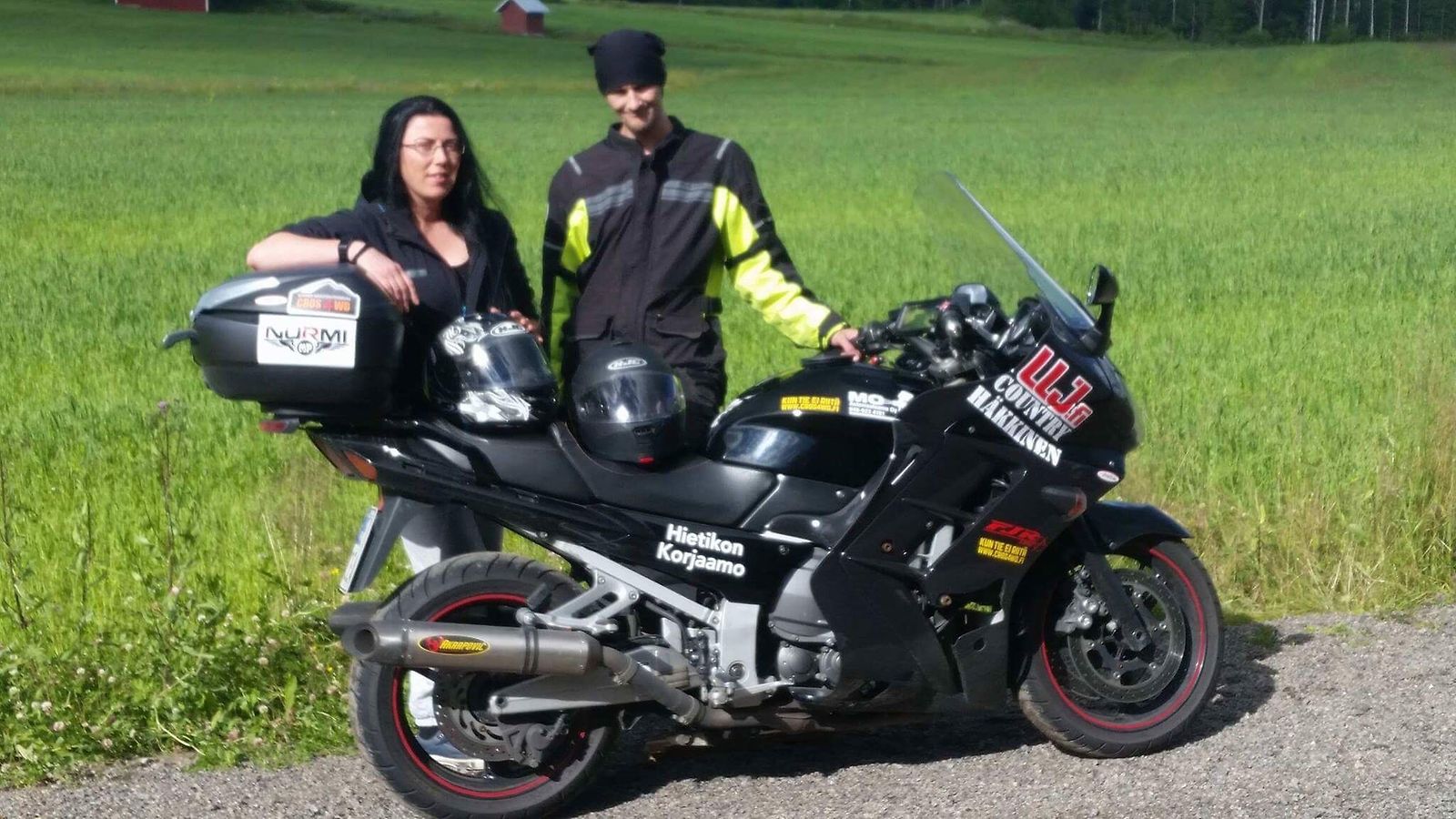 motoristi
