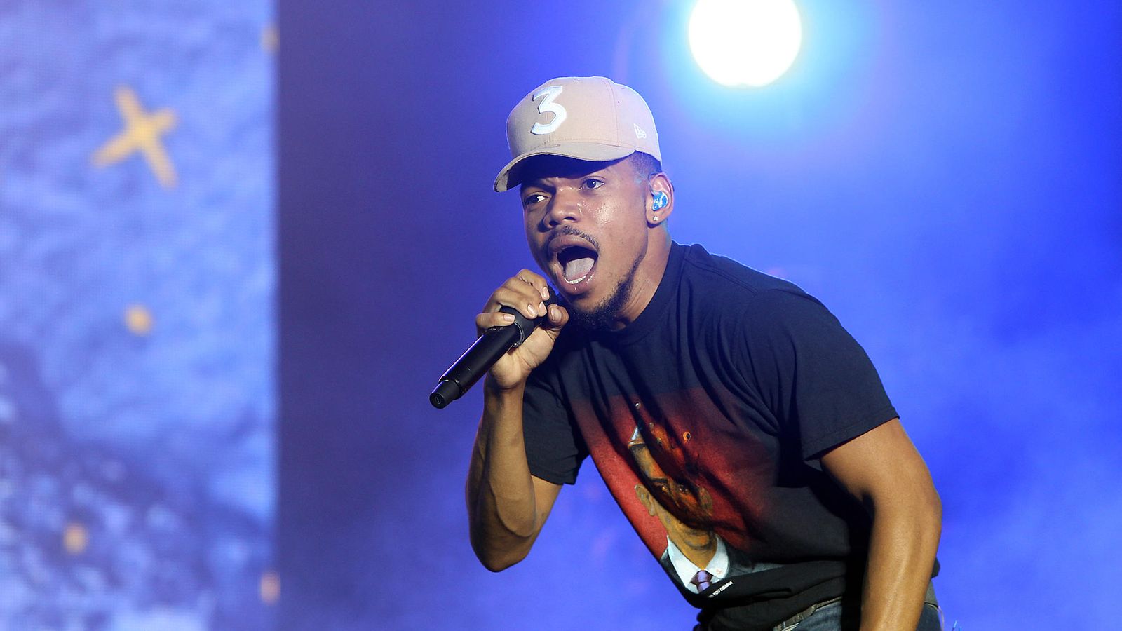 Chance the Rapper