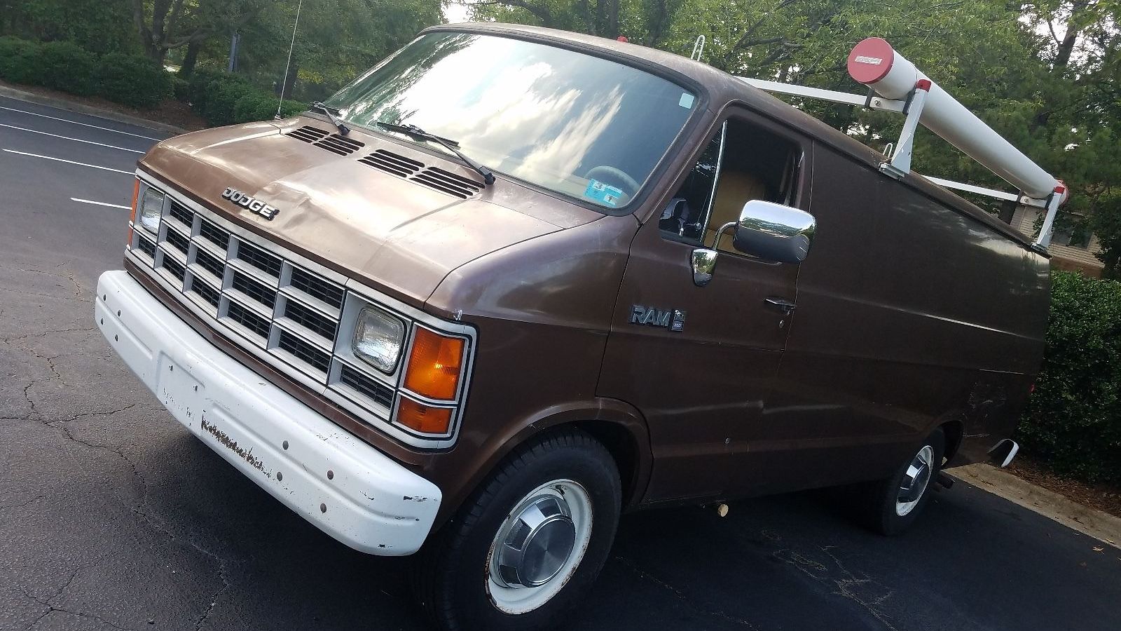 dodge ram FBI