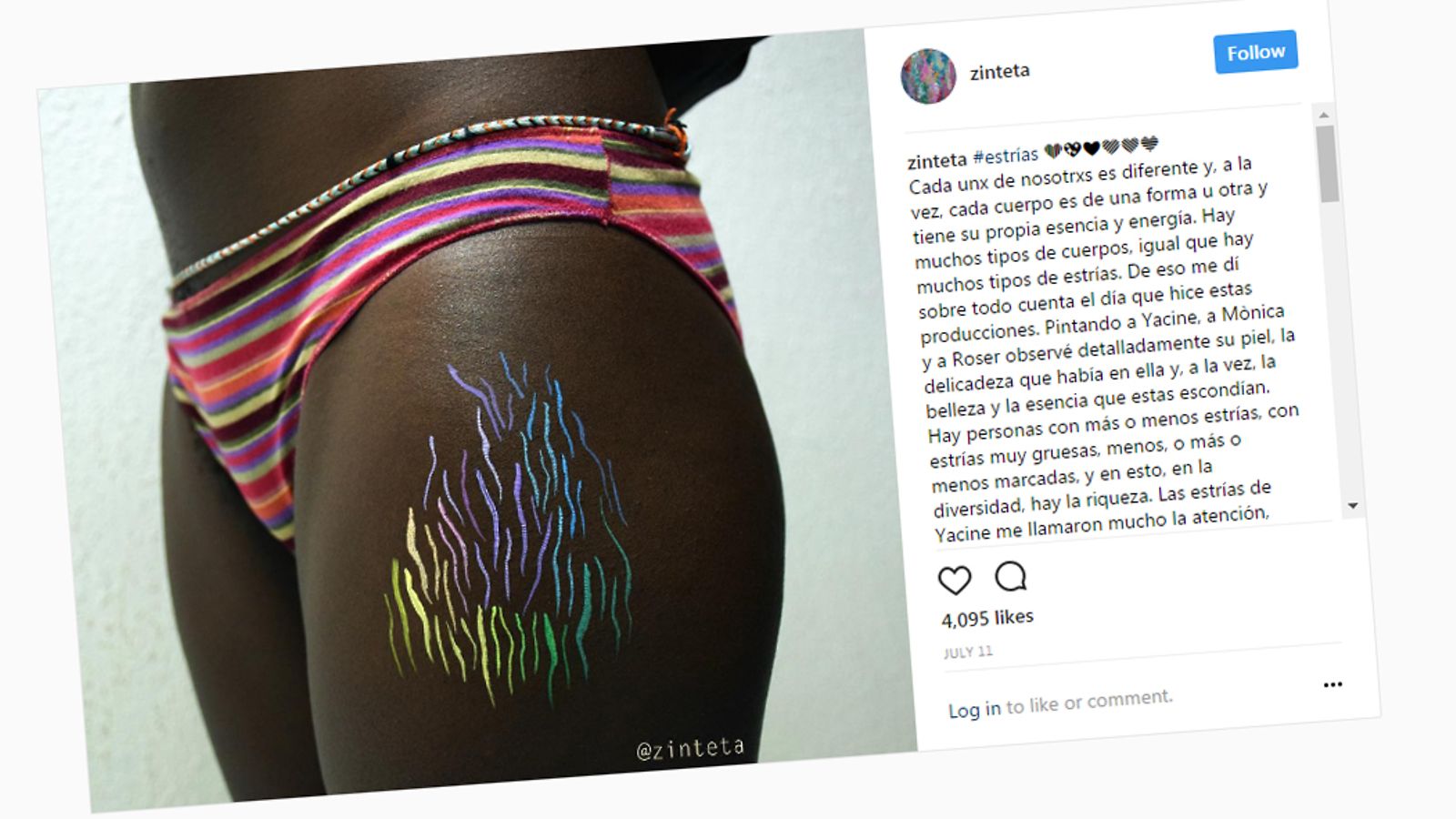 KuvanlähdeInstagram