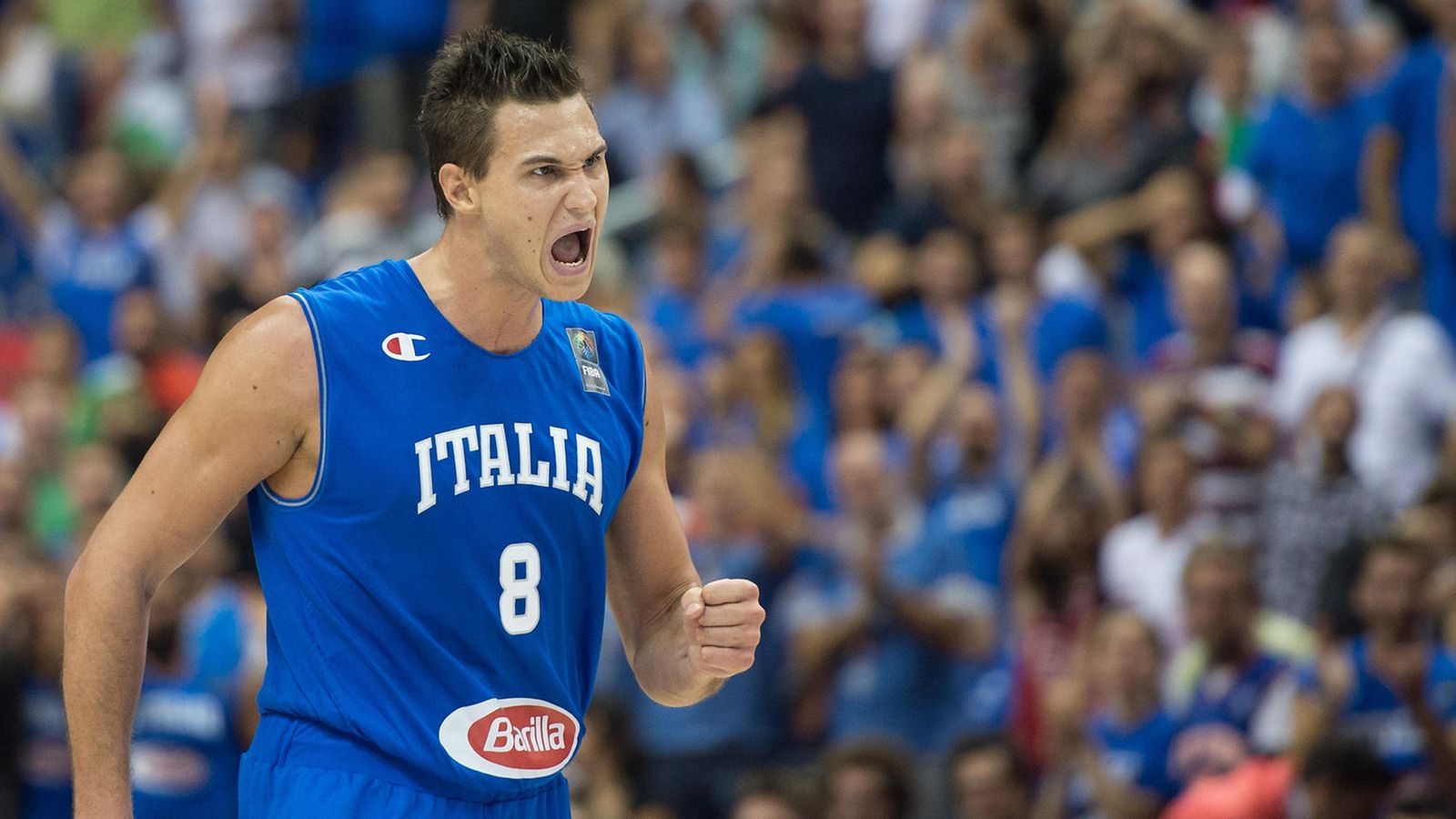 Danilo Gallinari