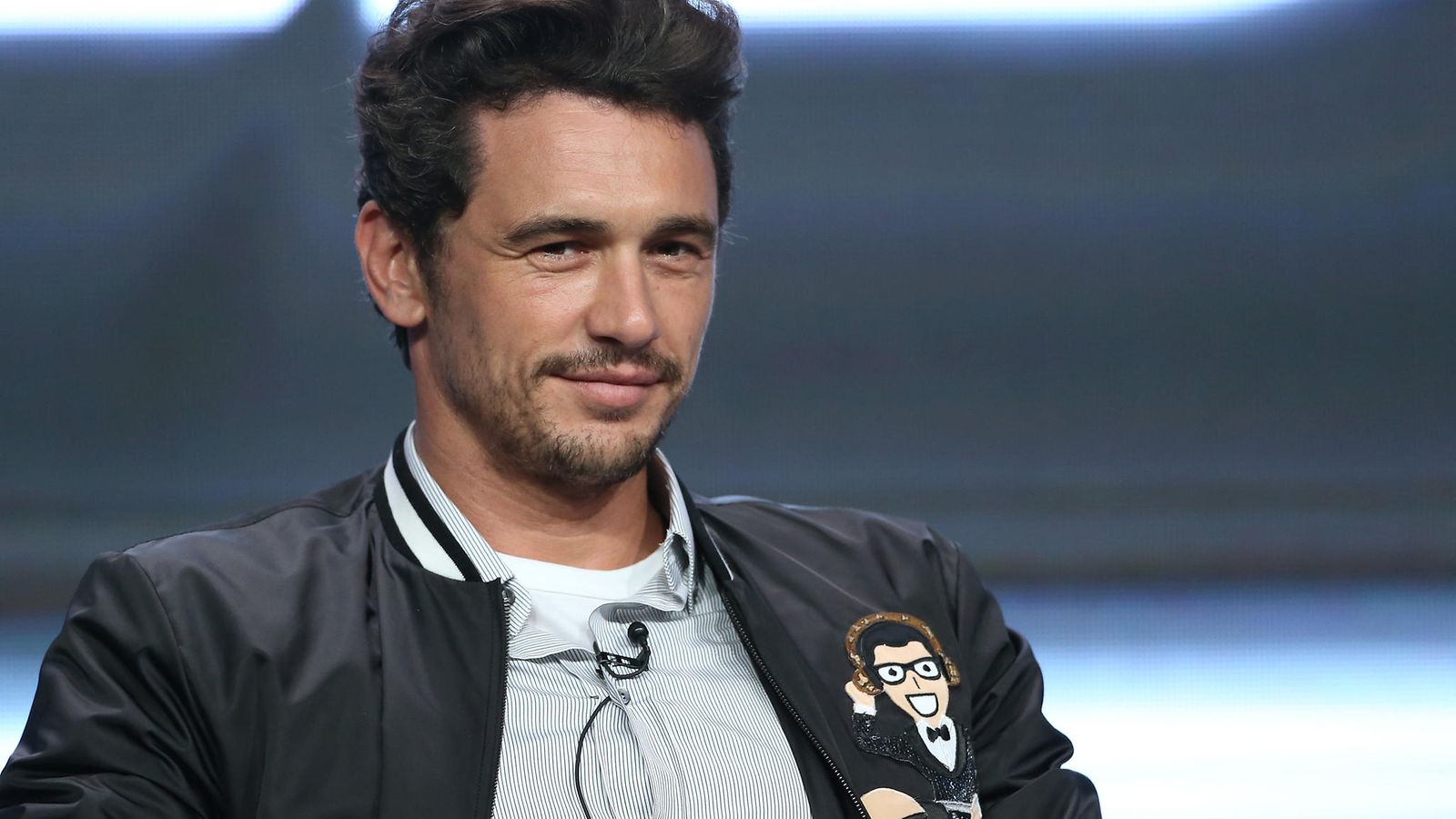 James Franco 1.8.2017