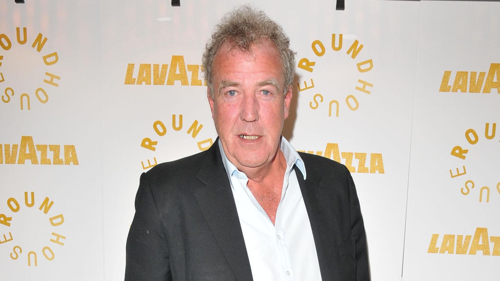 Jeremy Clarkson