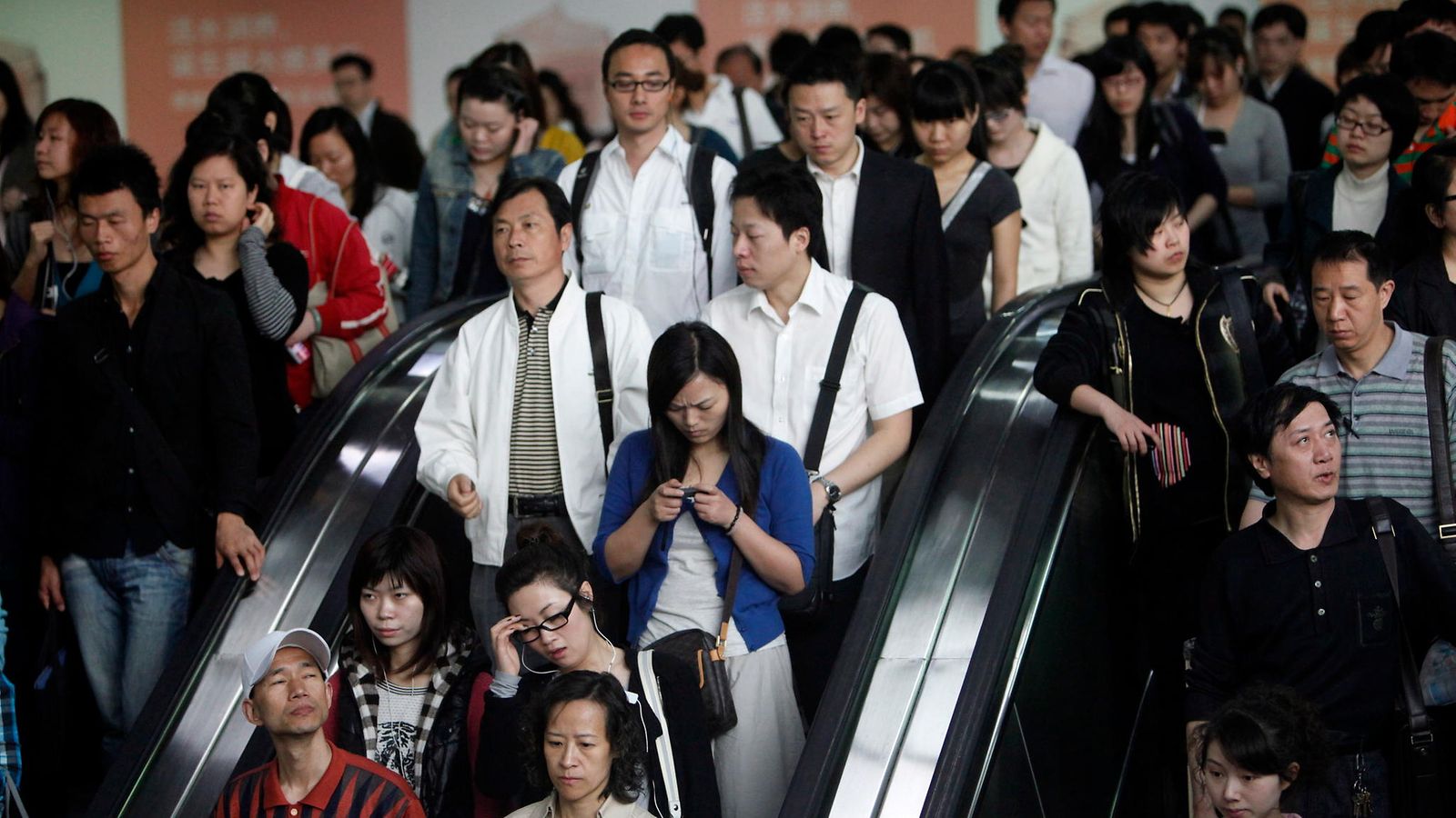 shanghai metro